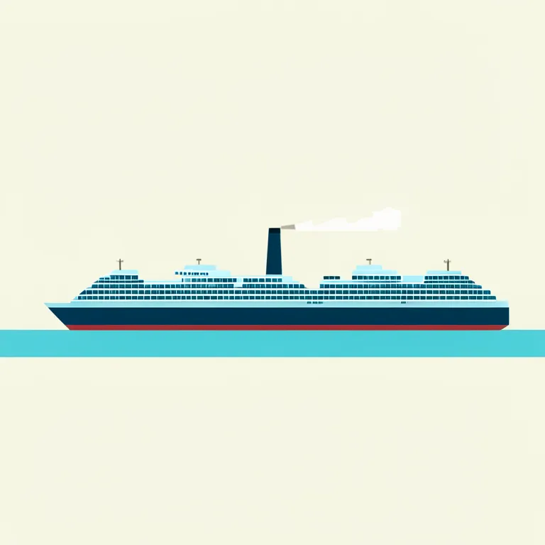 ship