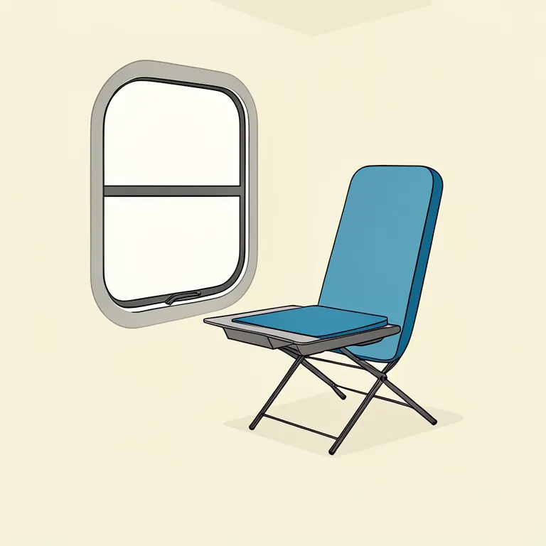 seat