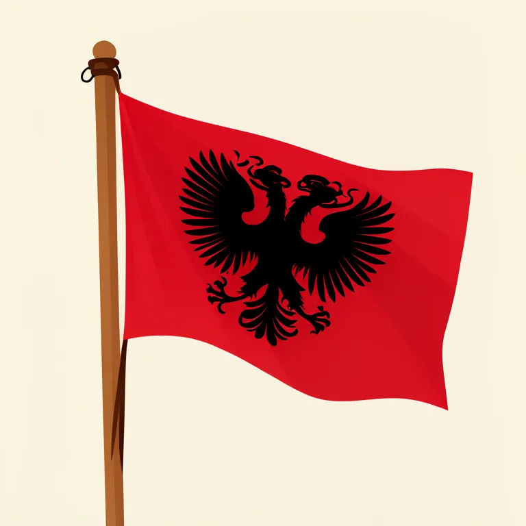 Albanija