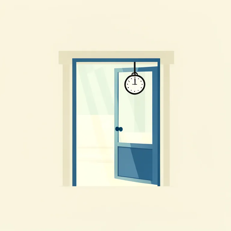 opening hours
