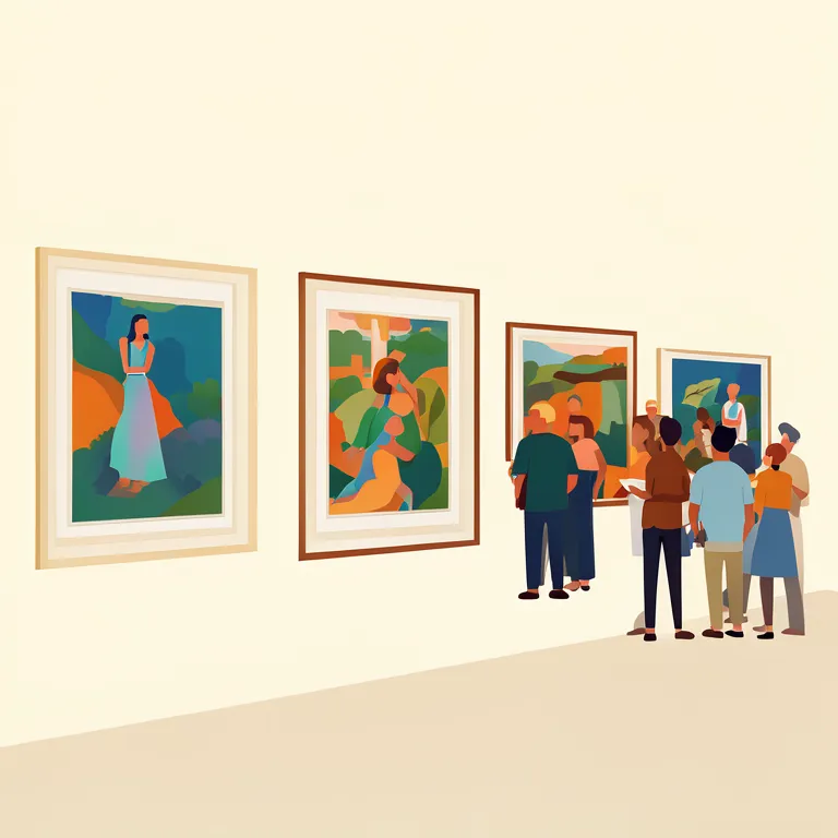 exhibition