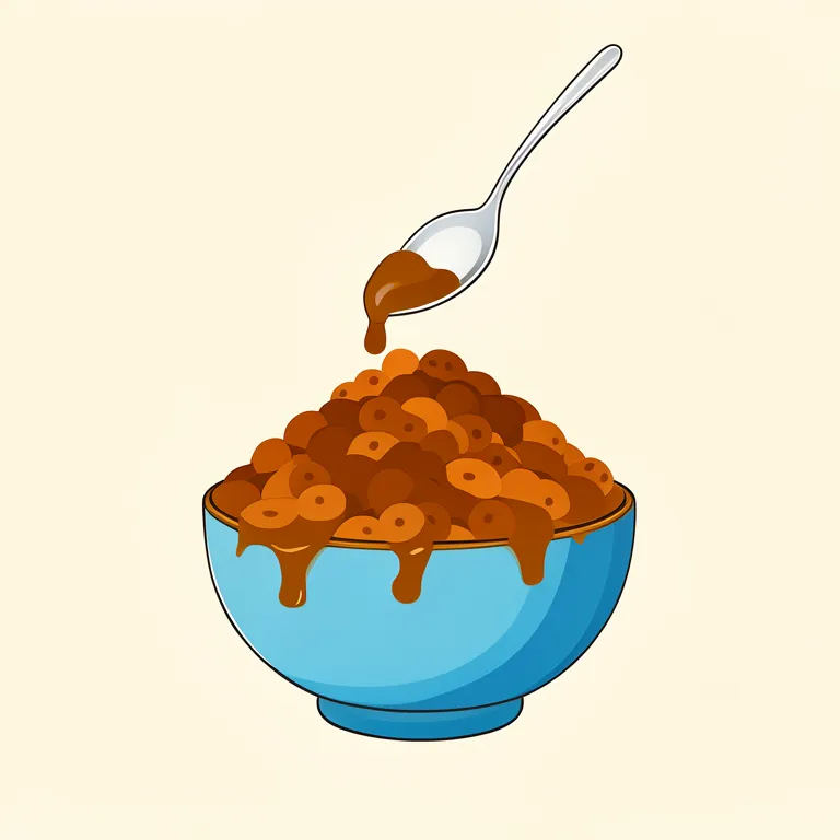 spoonful