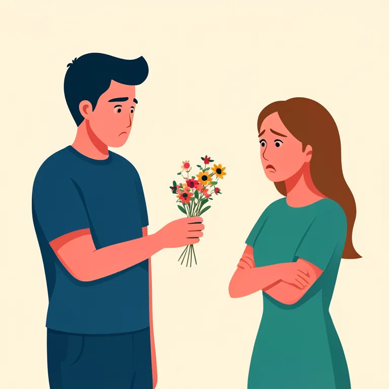apology