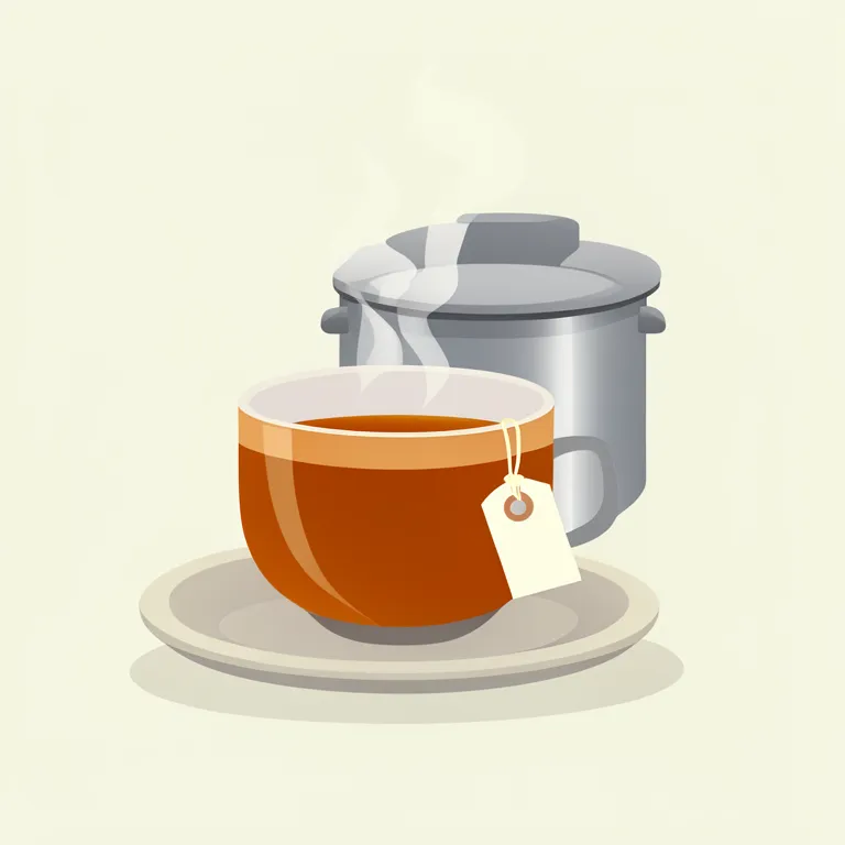 tea