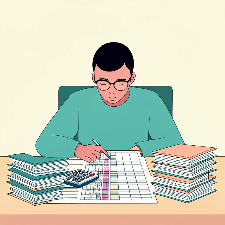 accountant
