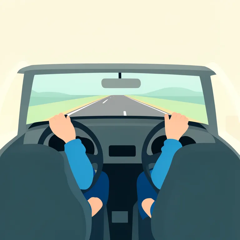 drive