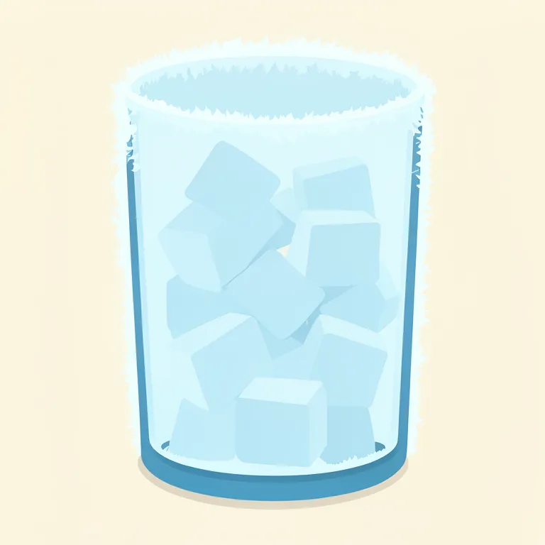 ice
