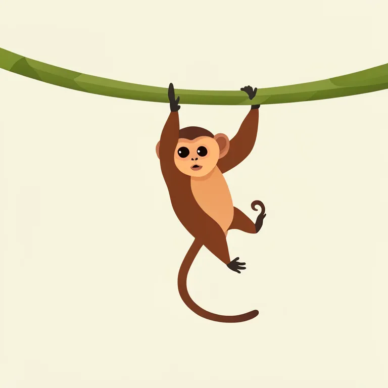 monkey