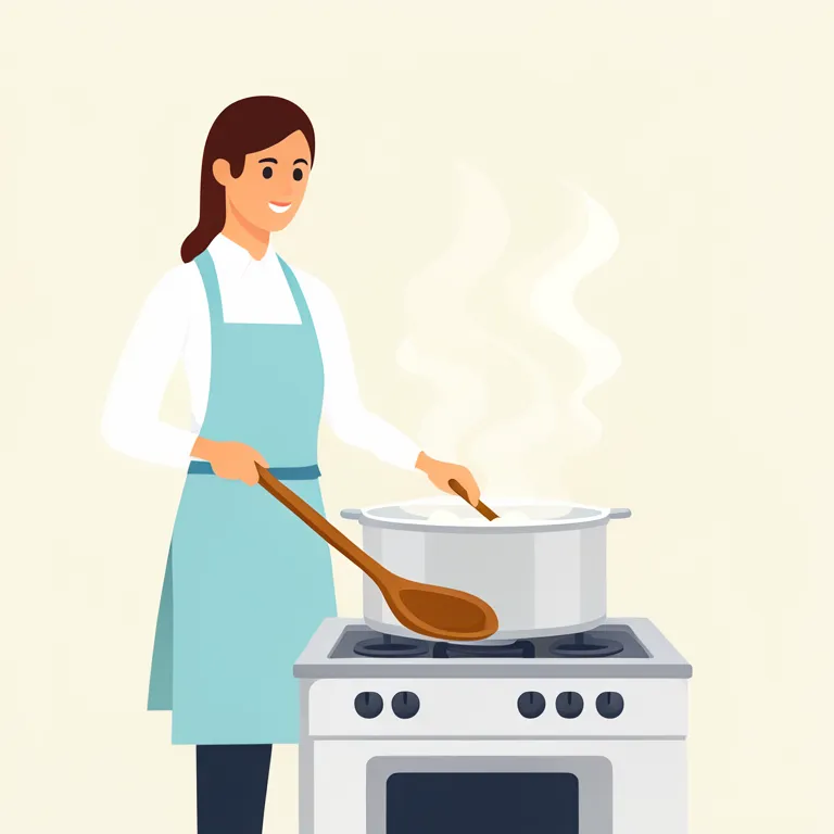 cook
