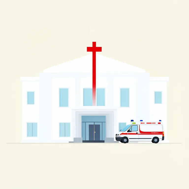 hospital