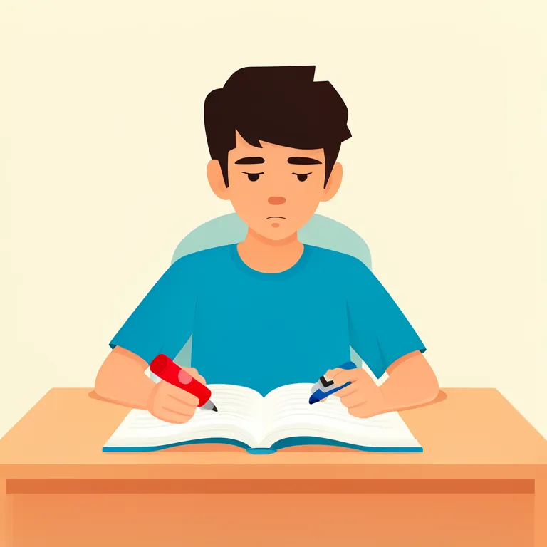 study