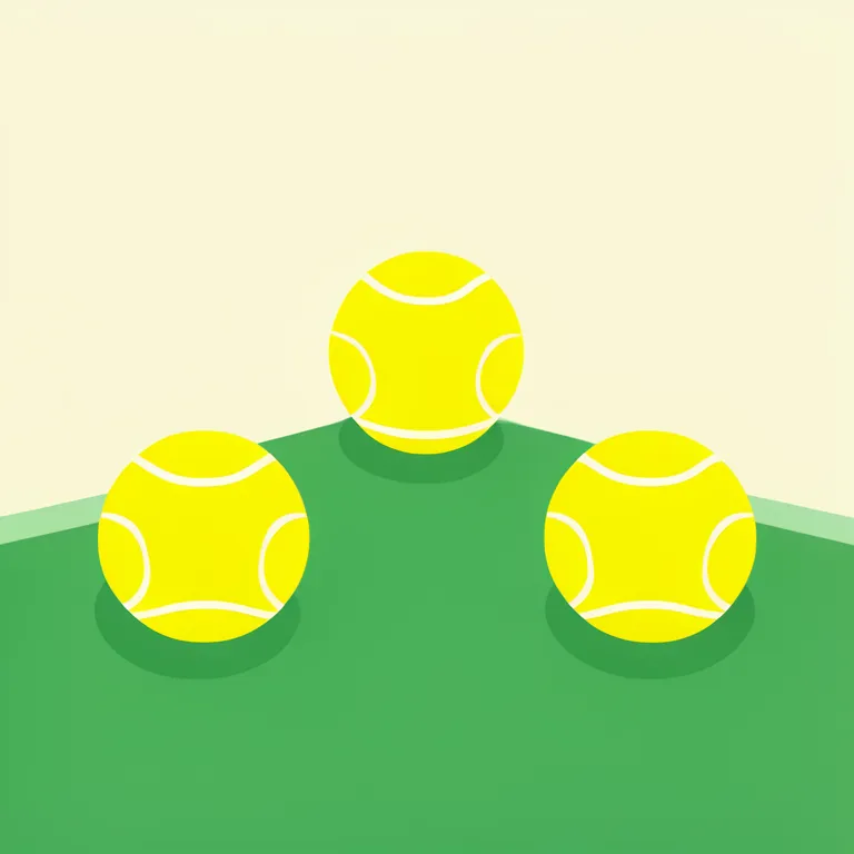 three