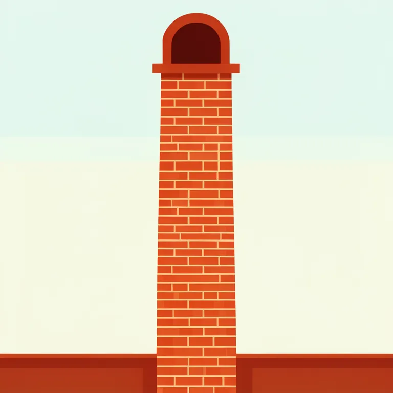 chimney