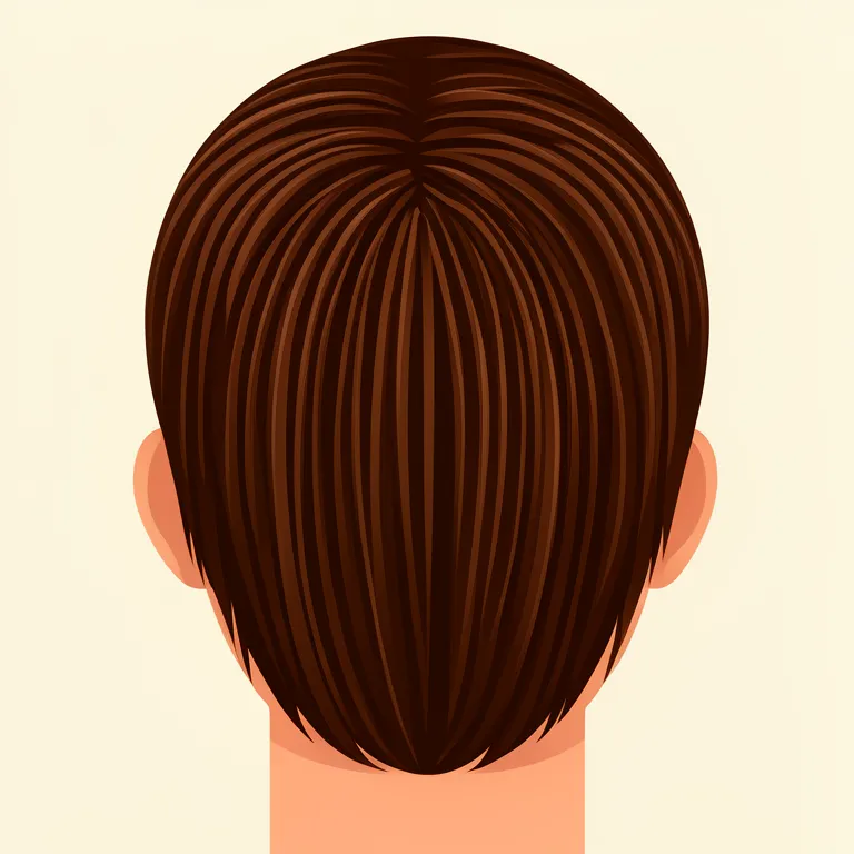 hair