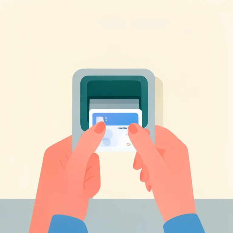 credit card
