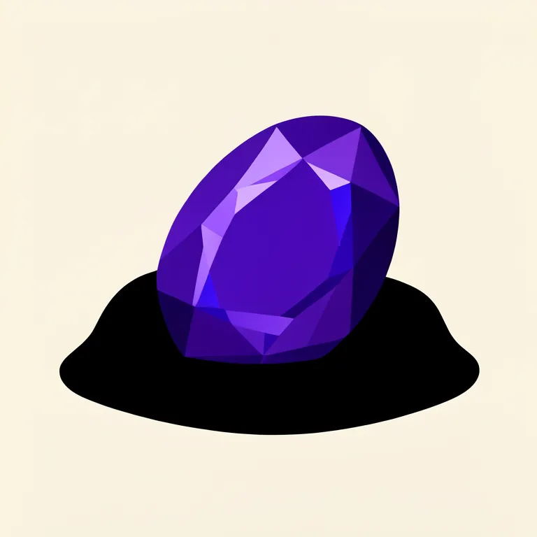 violet