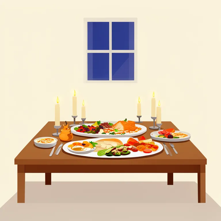 dinner