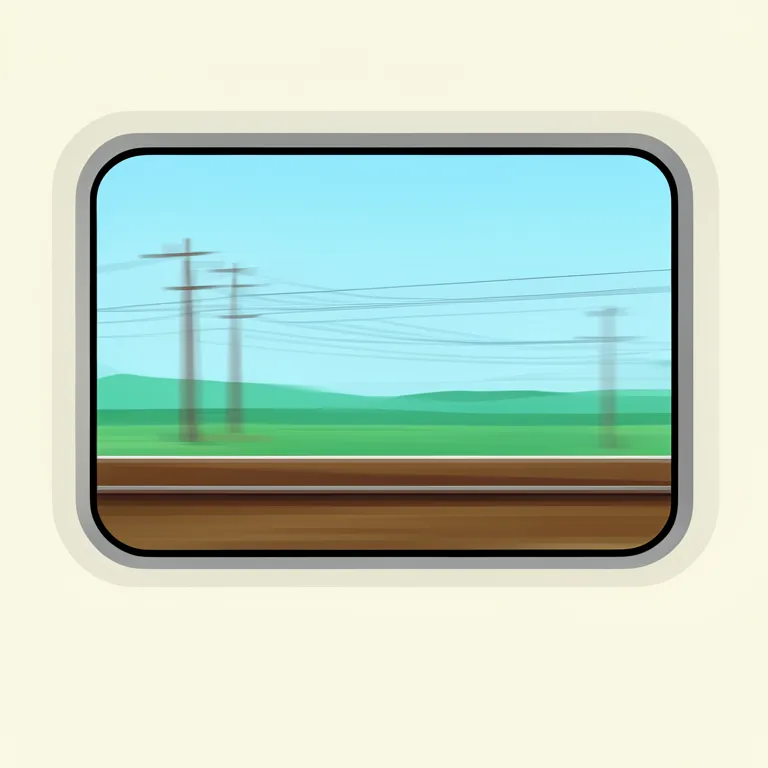 journey