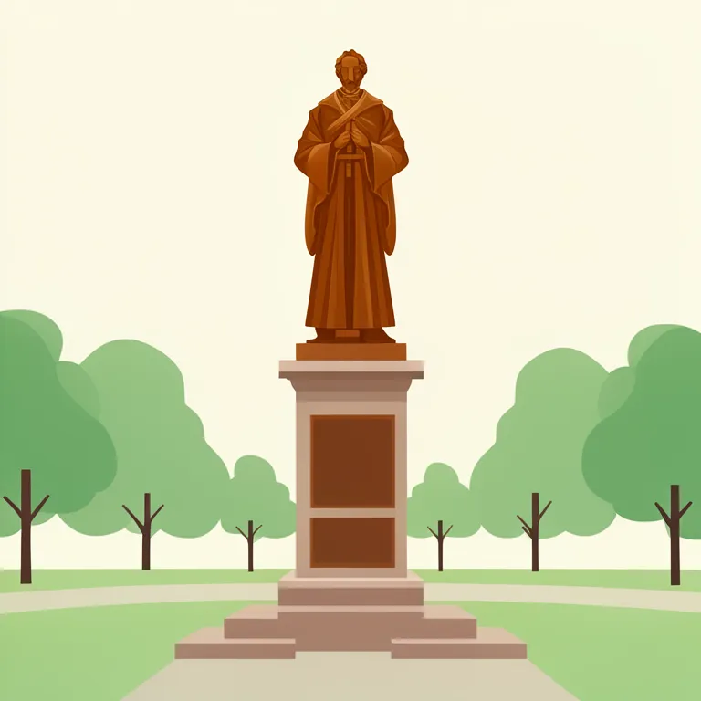 monument