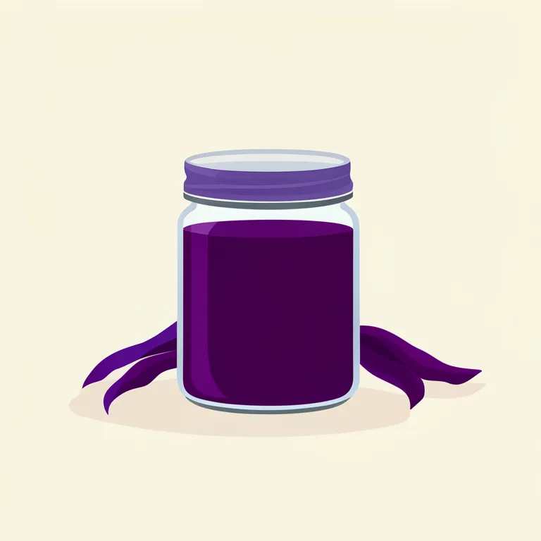 dye