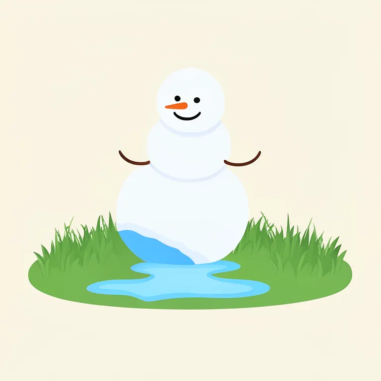 melt