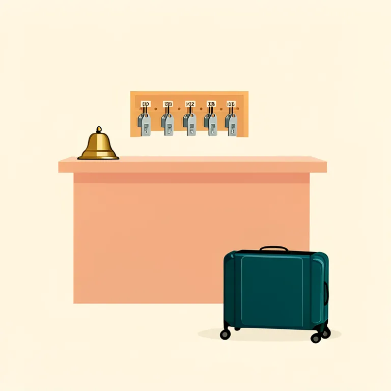 hotel