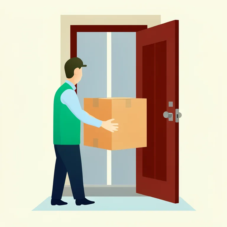 delivery