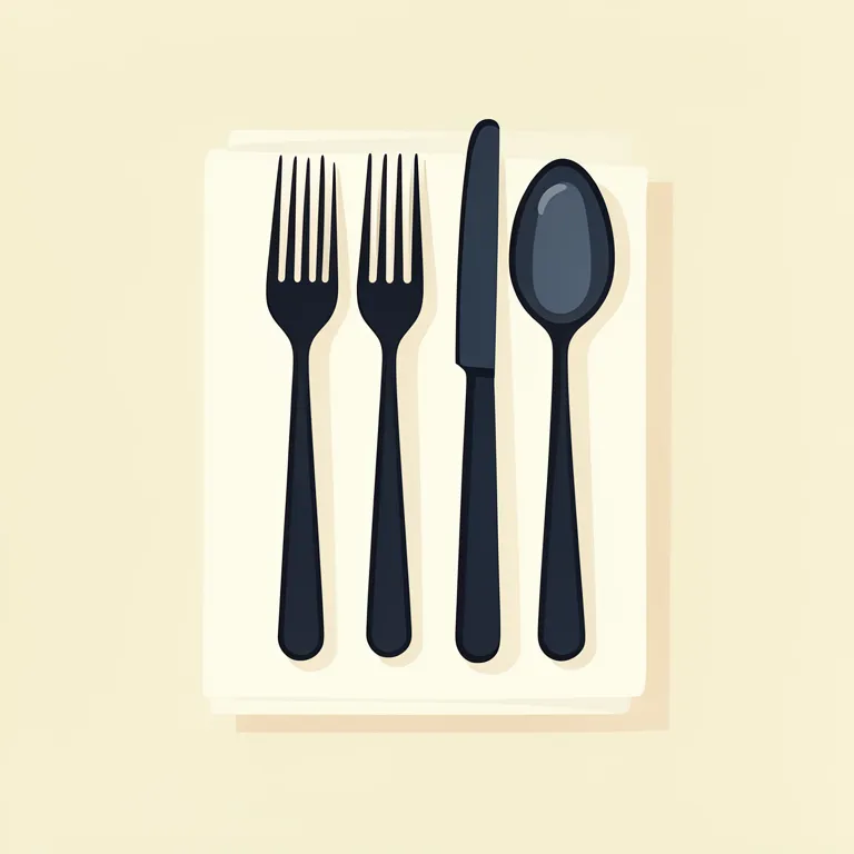 cutlery