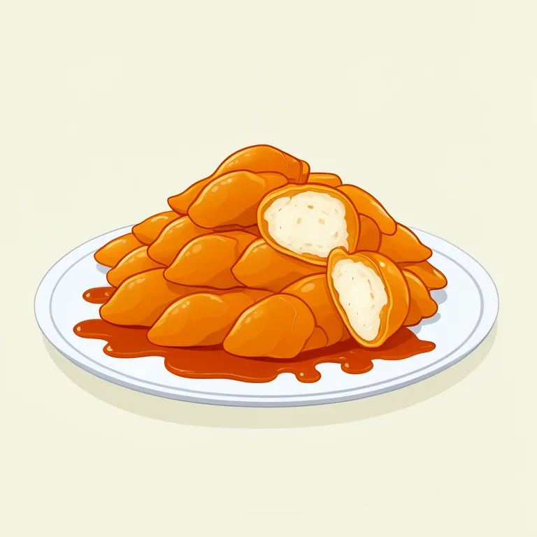 tulumba