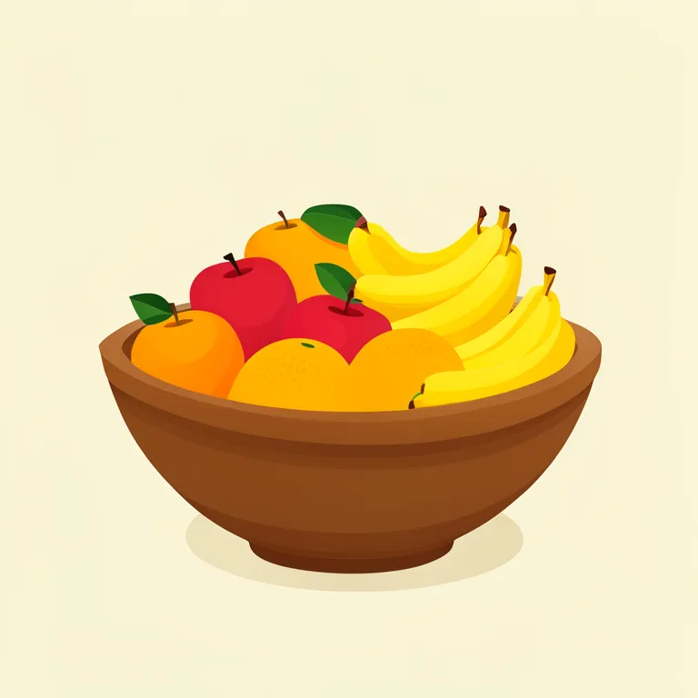 fruit