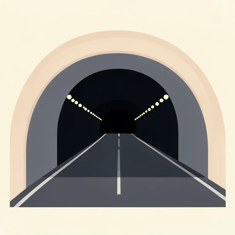 tunel