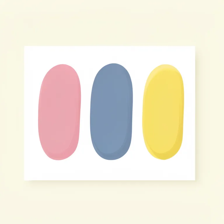 pastel