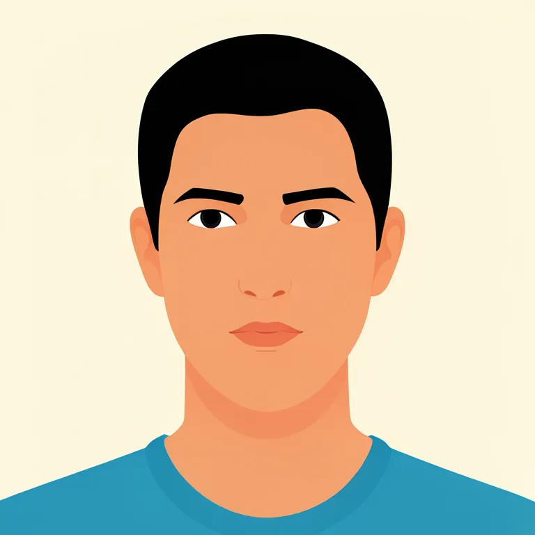 person