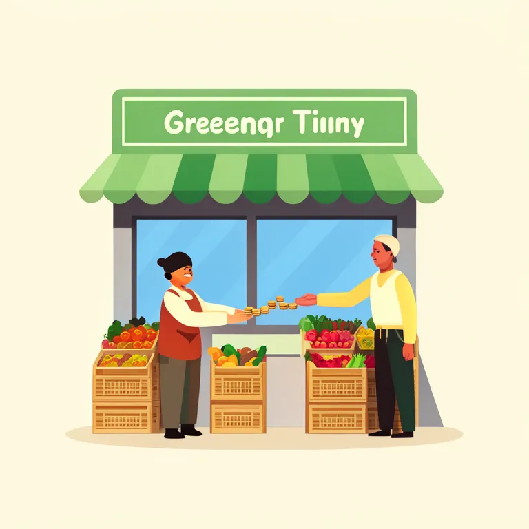 shop