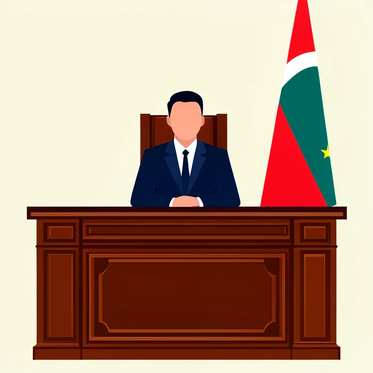 president