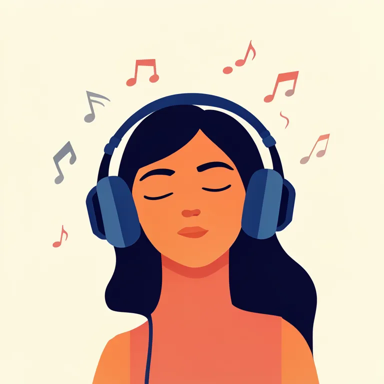 music