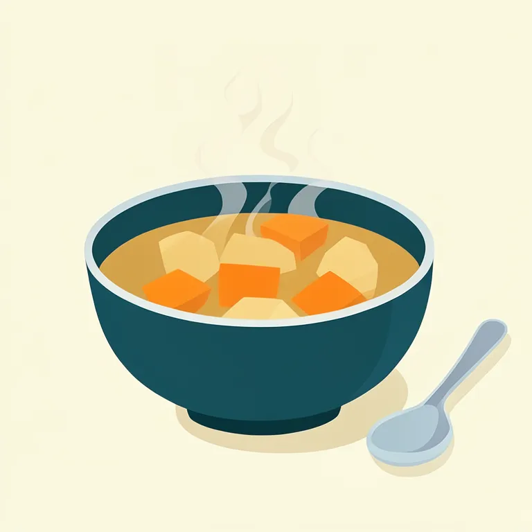 soup