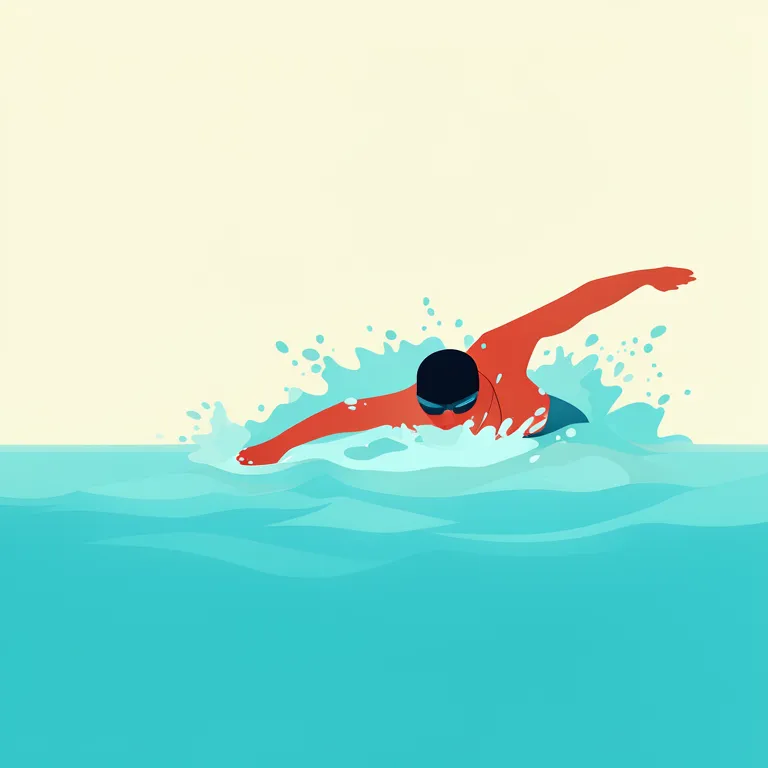 swim