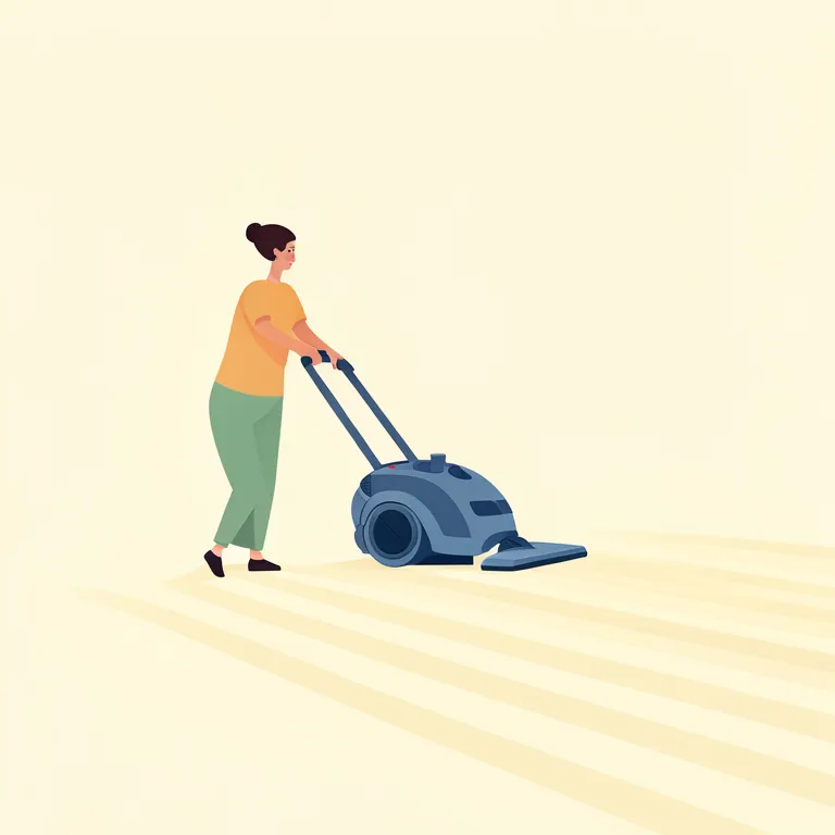 hoover