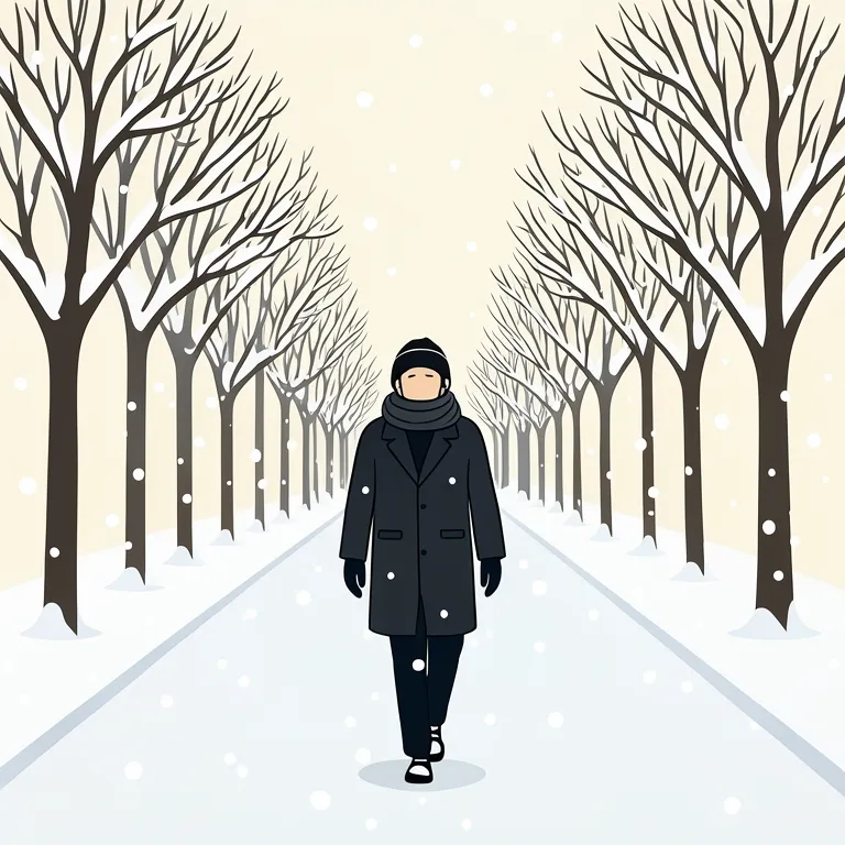winter