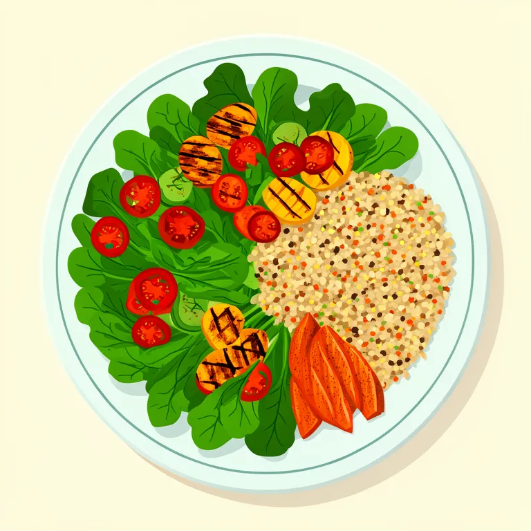 vegetarijanski