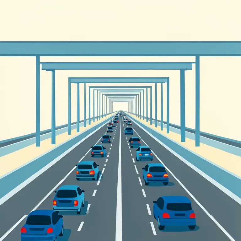 motorway