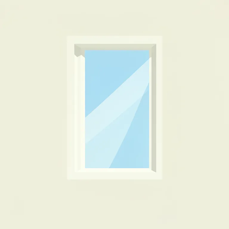 window