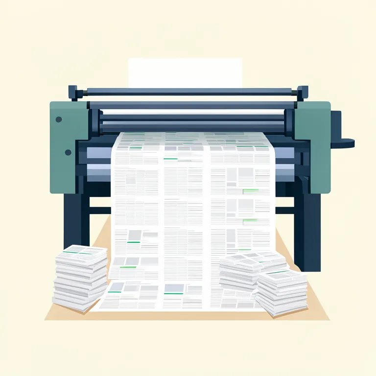 publish