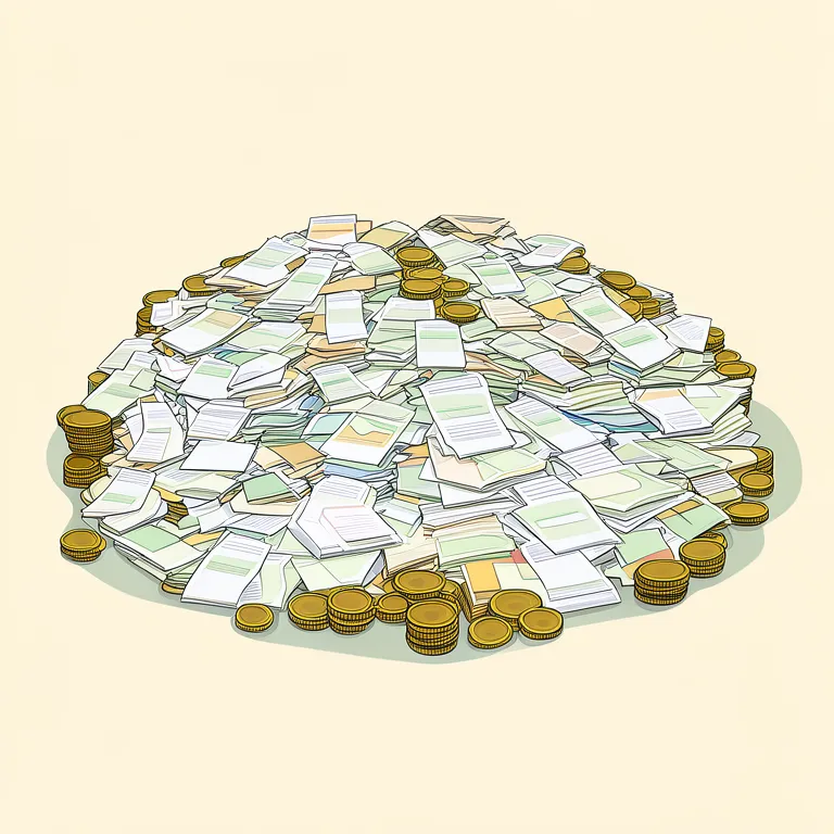 money
