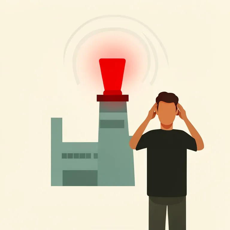 alarm