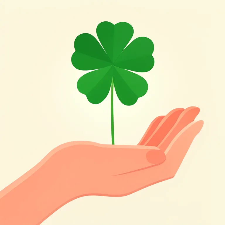 luck