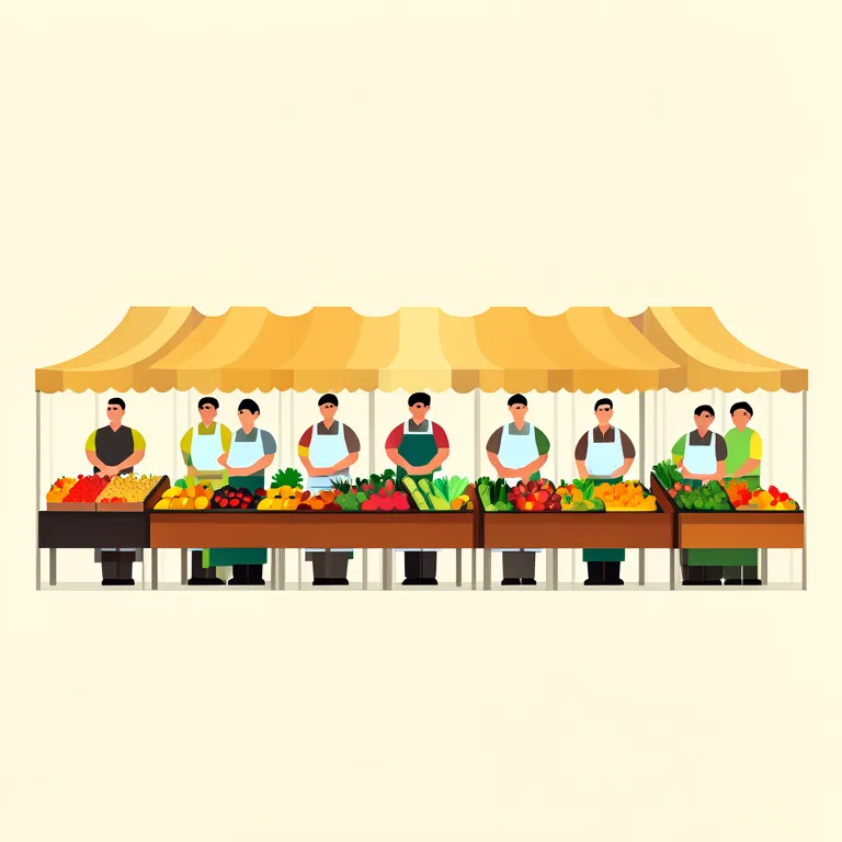 market