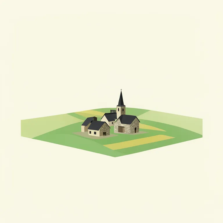 village