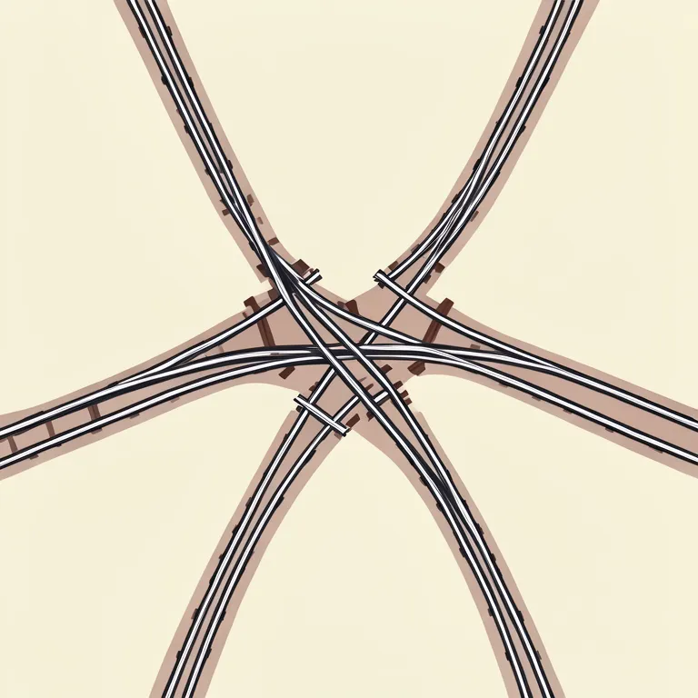 junction